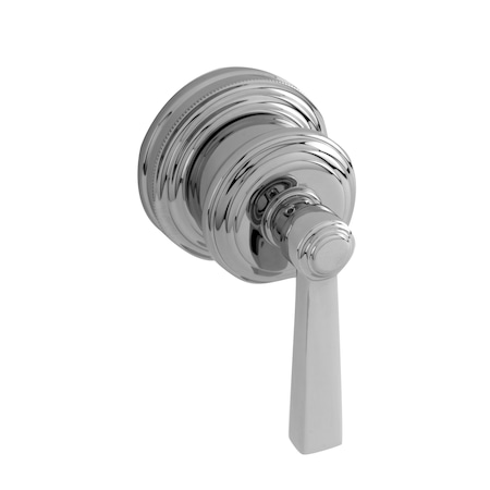 Newport Brass Diverter/Flow Control Handle in Aged Brass 3-279L-034